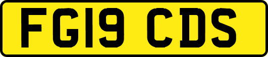 FG19CDS