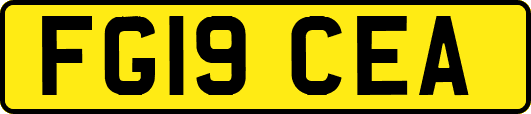 FG19CEA