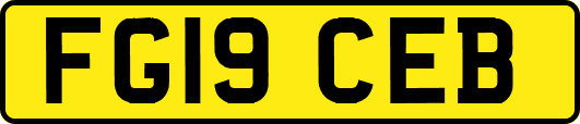 FG19CEB