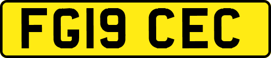 FG19CEC