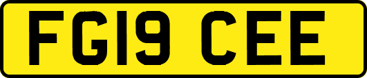 FG19CEE
