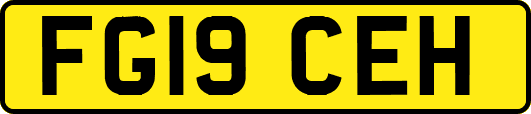 FG19CEH