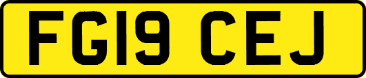 FG19CEJ