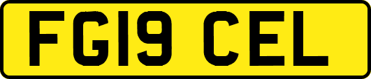 FG19CEL