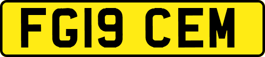 FG19CEM