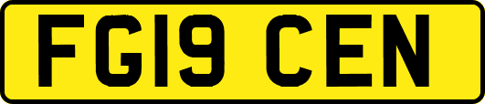 FG19CEN