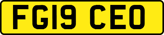 FG19CEO