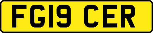 FG19CER
