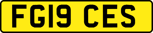 FG19CES