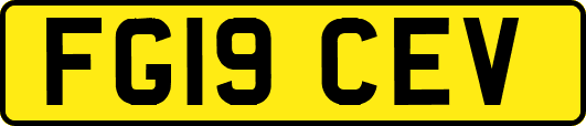 FG19CEV