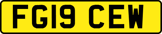 FG19CEW
