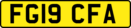FG19CFA