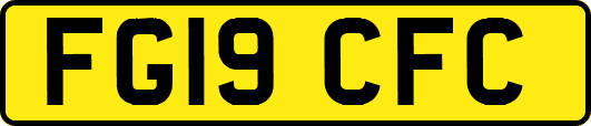 FG19CFC
