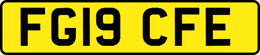 FG19CFE