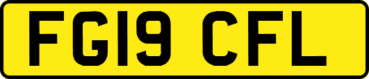 FG19CFL