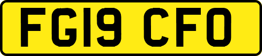 FG19CFO