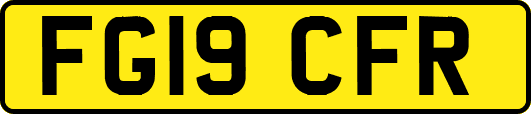 FG19CFR