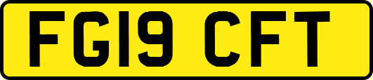 FG19CFT