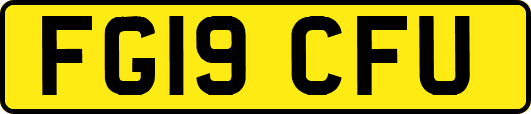 FG19CFU