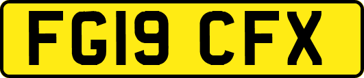 FG19CFX