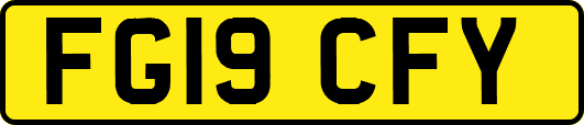FG19CFY