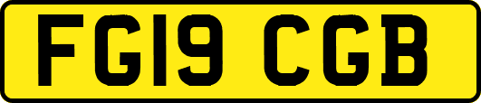 FG19CGB