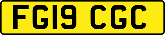 FG19CGC