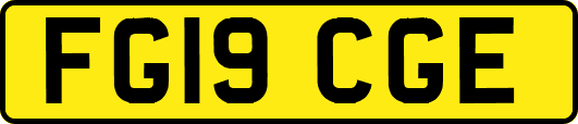 FG19CGE