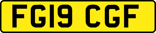 FG19CGF