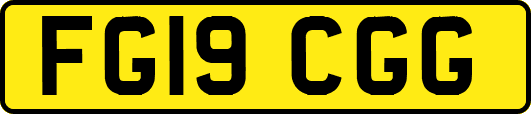 FG19CGG