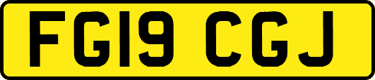 FG19CGJ