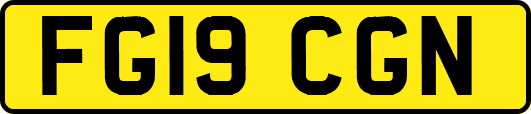 FG19CGN