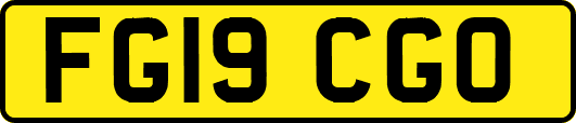FG19CGO