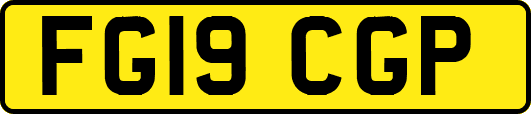 FG19CGP