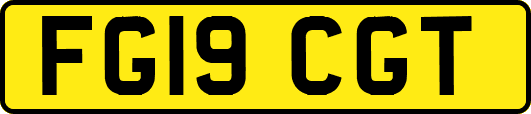 FG19CGT
