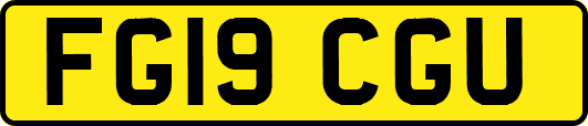 FG19CGU