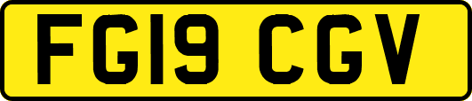 FG19CGV