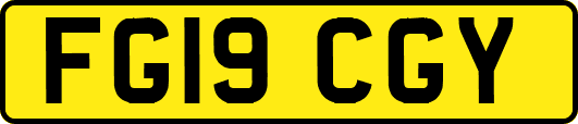 FG19CGY