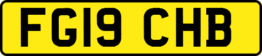 FG19CHB