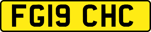 FG19CHC