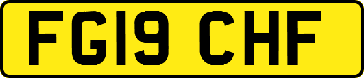 FG19CHF