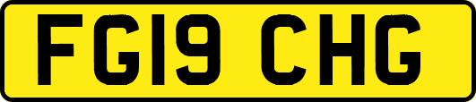 FG19CHG
