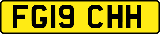 FG19CHH