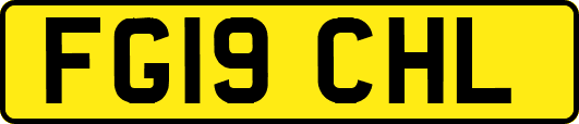 FG19CHL