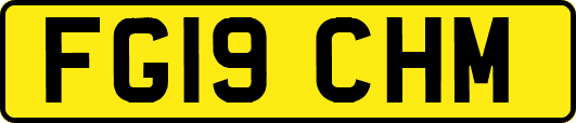 FG19CHM