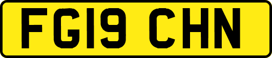 FG19CHN