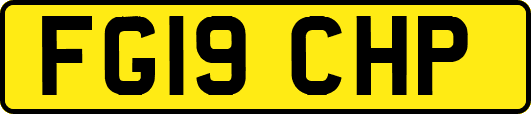 FG19CHP