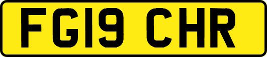 FG19CHR