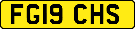 FG19CHS
