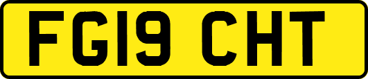 FG19CHT